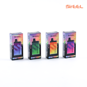 SIREEL | GAS TANK 510 THREAD BATTERY | ACCESSORIES