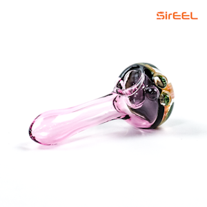 THE SWEET SPOT - 4.5" IMPLOSION PIPE | ACCESSORIES