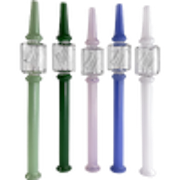 SirEEL Reclaimer Dab Dream Straw