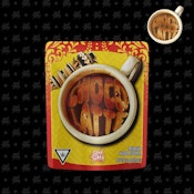 Seed Junky - Indica - Chocolatte Indoor - (3.5g)