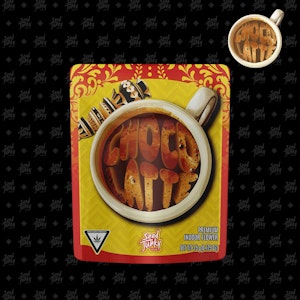 SEED JUNKY - Seed Junky - Indica - Chocolatte Indoor - (3.5g)