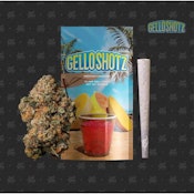 SEED JUNKY - GELLO SHOTZ 1G PR
