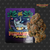 SEED JUNKY | PERMANENT PARADIZE | FLOWER | 3.5G
