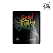 Seed Junky - Gello Marker Flower (3.5g)
