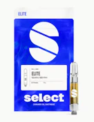 DURBAN COOKIES VAPE PEN - SELECT ELITE - 2G
