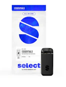 PURPLE URKLE VAPE PEN - SELECT ELITE - 2g