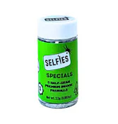 Selfies Specials | Sativa | 5 pack 2.5g