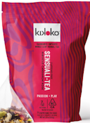  [Kikoko] 7 Pack - 7mg THC - Sensuali-Tea