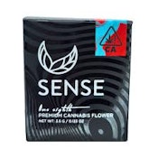 SENSE - Lemon Cherry Belts 3.5g