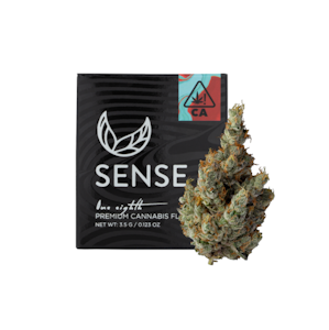 SENSE - GMO 3.5G - SENSE