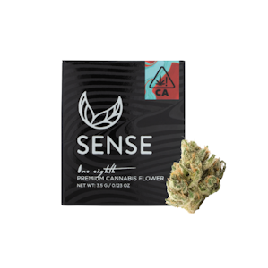 SENSE - SOUR DURBAN 3.5G - SENSE