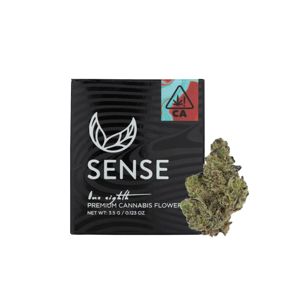 Sense - PURPLE MILK 3.5G - SENSE Main Image