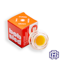 Sensi Star Sugar Wax Extract | 1g (Cured Resin)