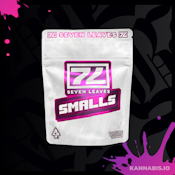 Seven Leaves - Dopamine - Smalls 14G