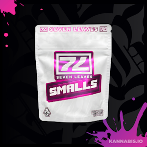 Seven Leaves - Seven Leaves - Dopamine - Smalls 14G