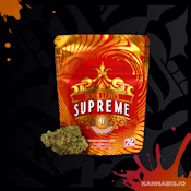 Seven Leaves - Supreme 41 - Flower 3.5G