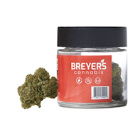 Breyers | Sour Diesel  | 3.5G