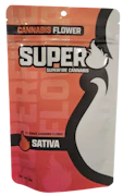 SuperFire - Maui Wowie (Smalls) - 14g