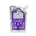 Blackberry "Stone'd Fruit" Nano Syrup | 45mL 750mg 1:1:1 (THC:CBD:CBN) (Live Resin)