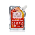 Peach Orange Mango "Stone'd Fruit" Nano Syrup | 45mL 250mg (THC) (Live Resin)