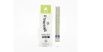 Originals Family Farms SFV (H) King Size Preroll 1g
