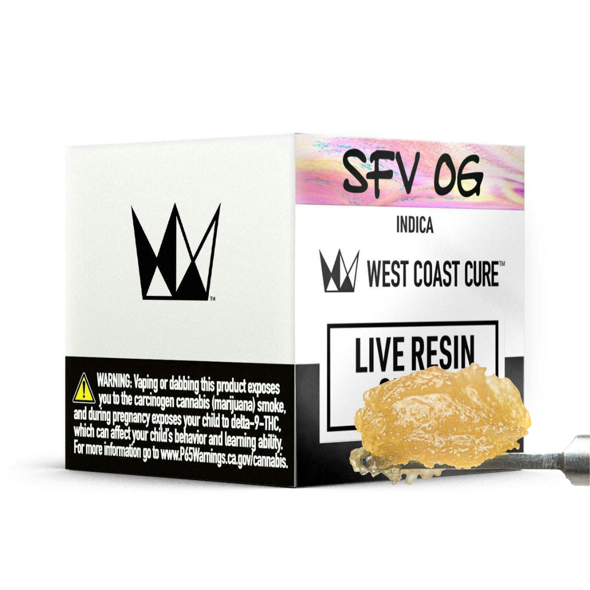 SFV OG (I)