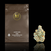 SFV OG (Minis) - 14g (H) - Maven