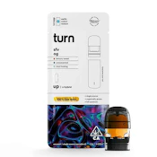Turn SFV OG Live Resin POD 1.0g