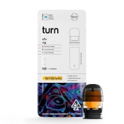 Turn SFV OG Live Resin POD 1.0g