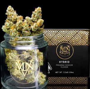 Maven - Maven SFV OG 1/8 30%