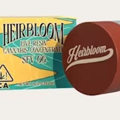 Heirbloom - SFV OG - 1g Live Resin Terp Sugar