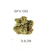 OS - SFV OG