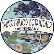 Cap Junky - 1g Live Rosin - Sweetgrass x HAZEL