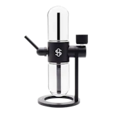 Stündenglass - Gravity Infuser V3 - Dry Herb Pipe