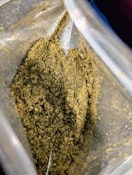 Prepacked Shake | Freedom Green | Rhubarb Tort | 28g