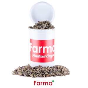 HECATE GARDENS - Hecate Gardens KoolGrape