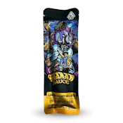 SHAMAN | LEMON CHERRY GELATO CURED RESIN - 510 THREAD | CARTRIDGE | 1G