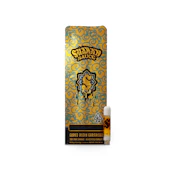 SHAMAN | LEMON CHERRY GELATO CURED RESIN - 510 THREAD | CARTRIDGE | 1G