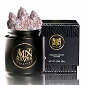 Maven Genetics | Indoor | Shangri-La | 3.5g