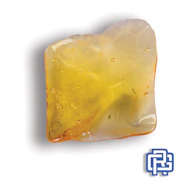 Shark Cake Shatter Extract | 1g (Cured Resin Nug Run)