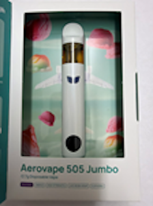 URB - URB - Sherblato AIO Disposable (2.7g) - Hybrid