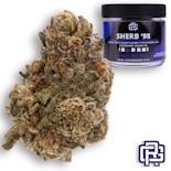 Sherb 98 Flower | Eighth Special