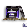 Sherb Cake Flower | Oz Special
