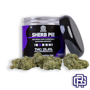Sherb Pie Flower | Oz Special
