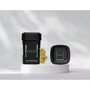 House of Sacci - House Of Sacci - Sherbadelic - 14g Flower