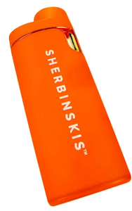 Sherbinski's - [Sherbinskis] Live Resin All-In-One - 1g - Tangie Sherbert (S)