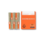 SHERBINSKI .5G D-31 5PK