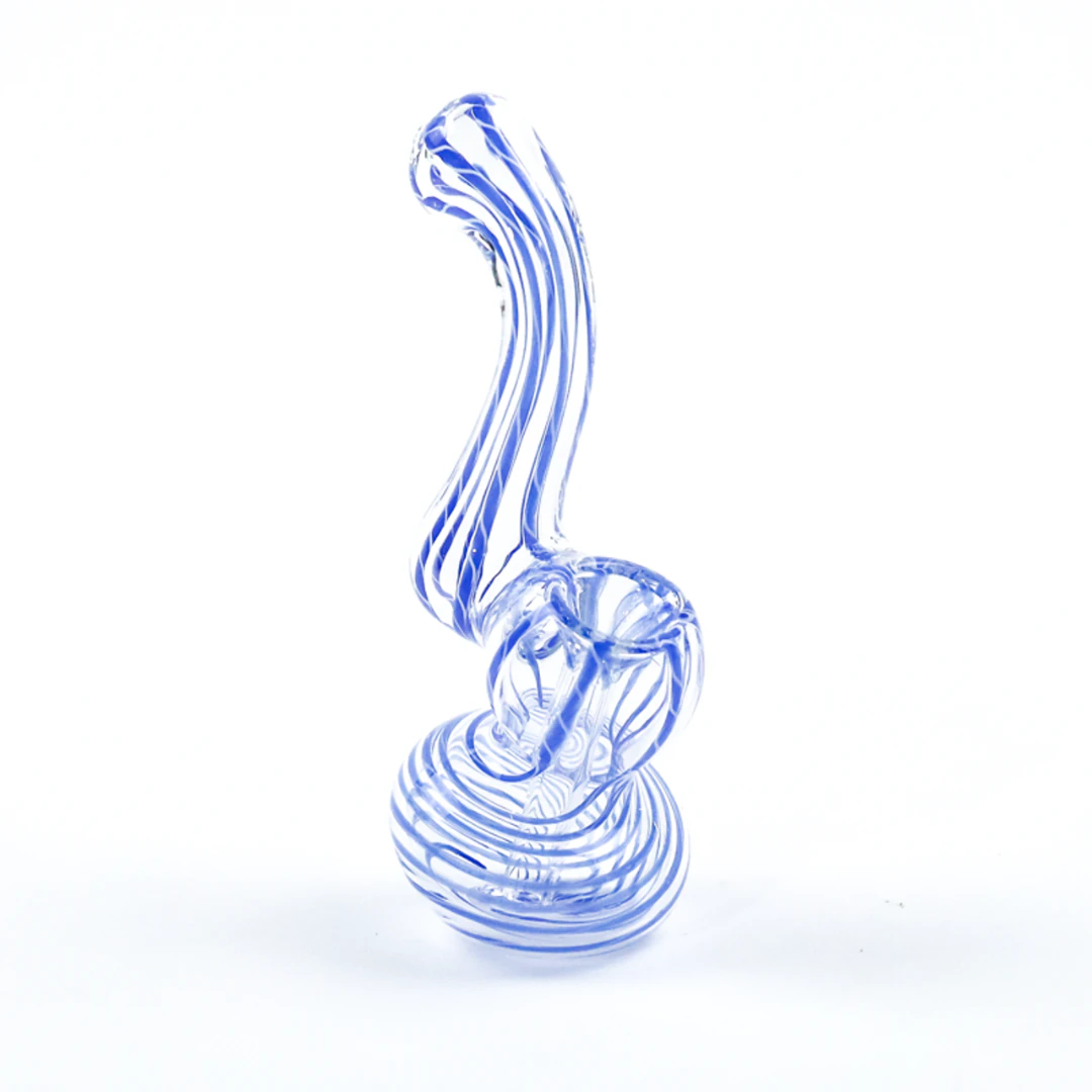 Luv Buds - Medium Sherlock Bubbler Main Image