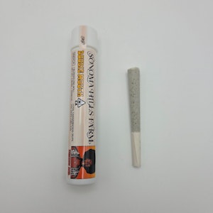 SONOMA HILLS FARM - Doobie Mouth - 1g (I) - SHF