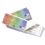 4pk - Double Rainbow - 3.2g (S) - SHF